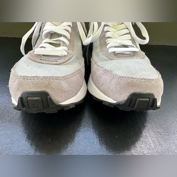 Nike Waffle One GS Size 6Y Violet Frost. - Picture 3 of 8